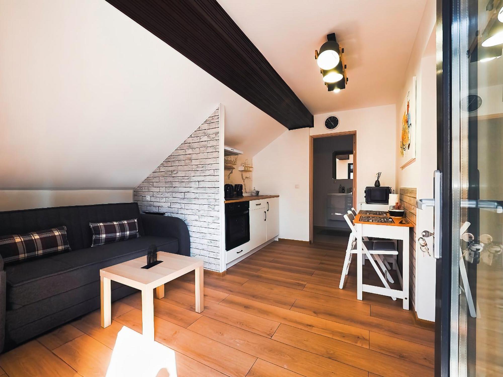 Ben Apartments Sibiu Bagian luar foto