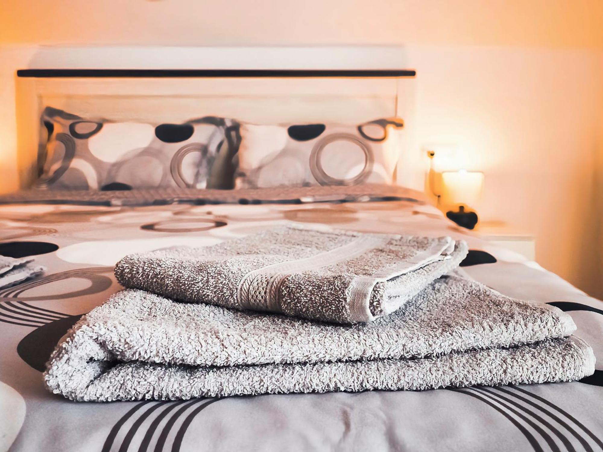 Ben Apartments Sibiu Bagian luar foto