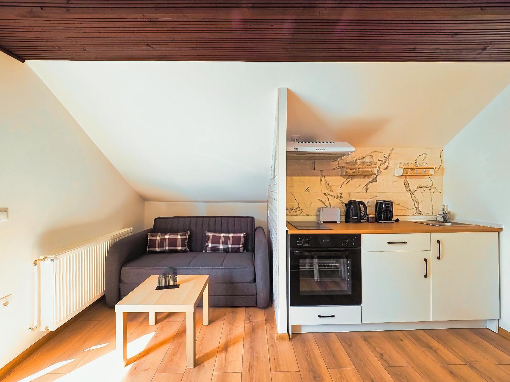 Ben Apartments Sibiu Bagian luar foto